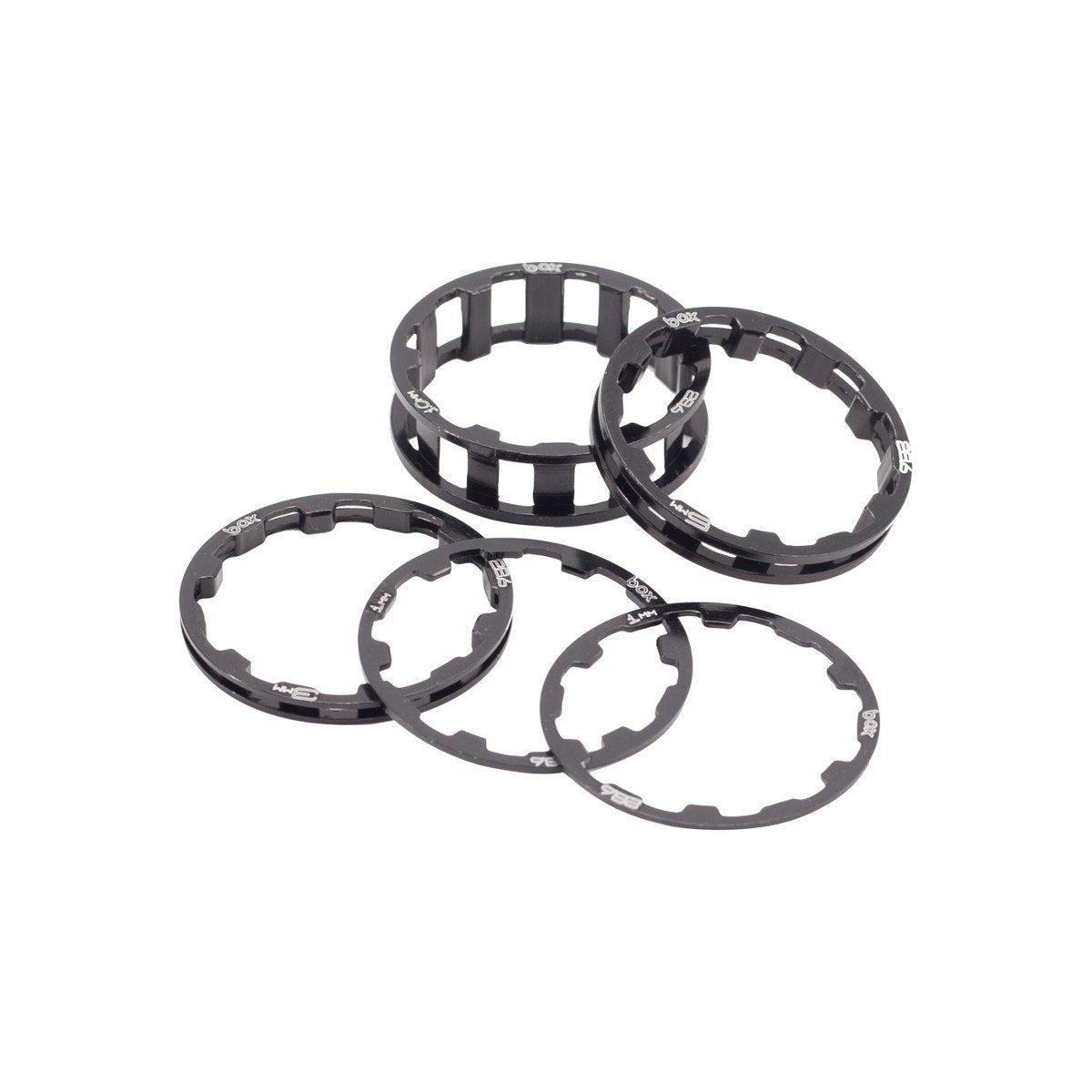 BOX ONE HEADSET SPACER KIT