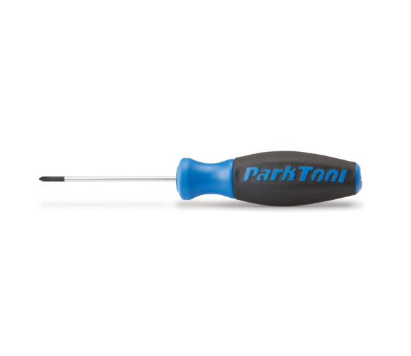 PARK TOOL PHILLIPS HEAD SCREW DRIVER