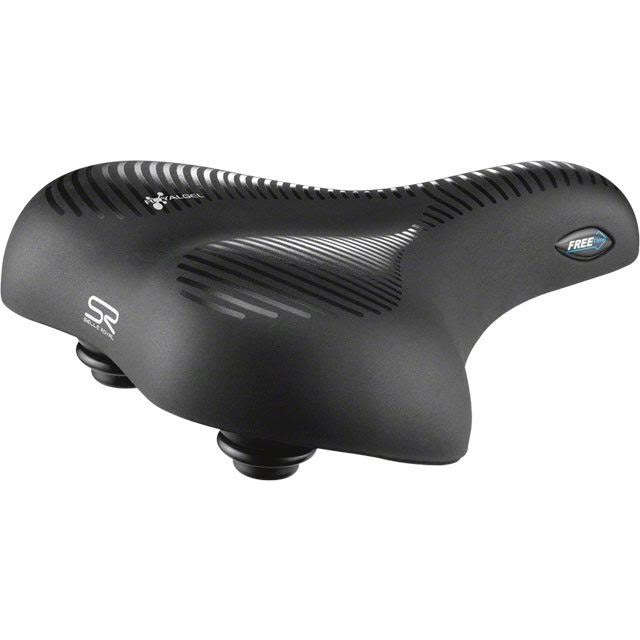 SELLE ROYAL RELAXED CRUISER SEAT