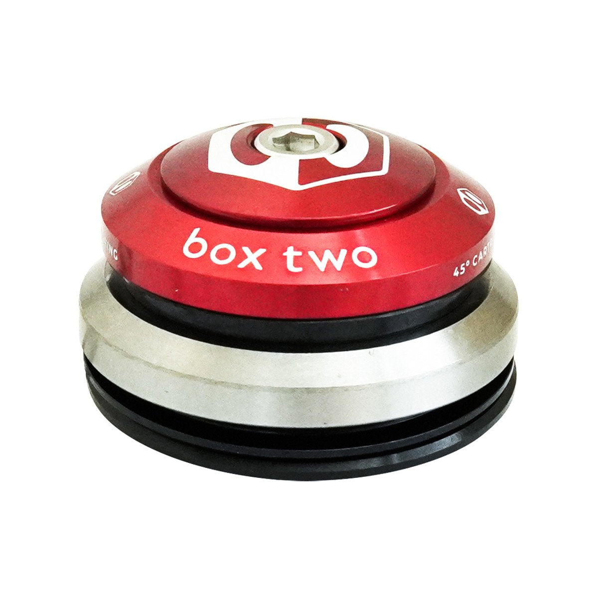 BOX TWO INTEGRATED TAPERED HEADSET 1.5"