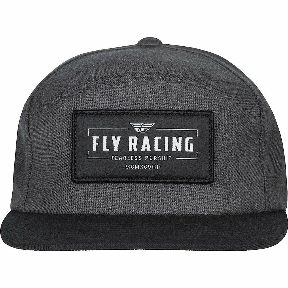 FLY RACING MOTTO HAT