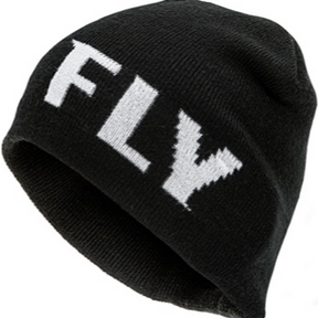 FLY FITTED BEANIE