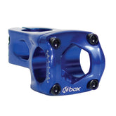 BOX TWO FRONT LOAD STEM 1 1/8"
