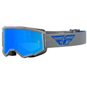 FLY RACING 2022 YOUTH ZONE GOGGLE