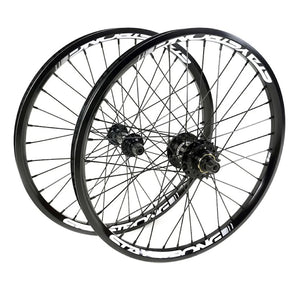 STAY STRONG REACTIV 406MM DISC  20X1.75"WHEELSET