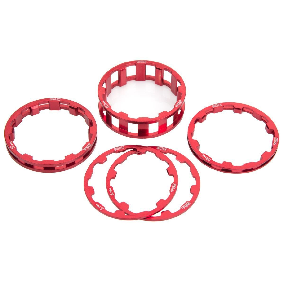 BOX ONE HEADSET SPACER KIT