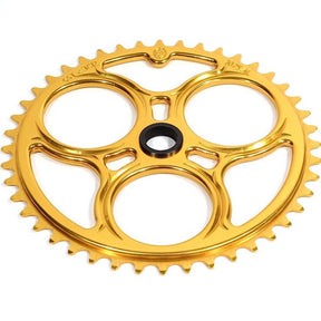 PROFILE ELITE SPLINE DRIVE CHAINRING