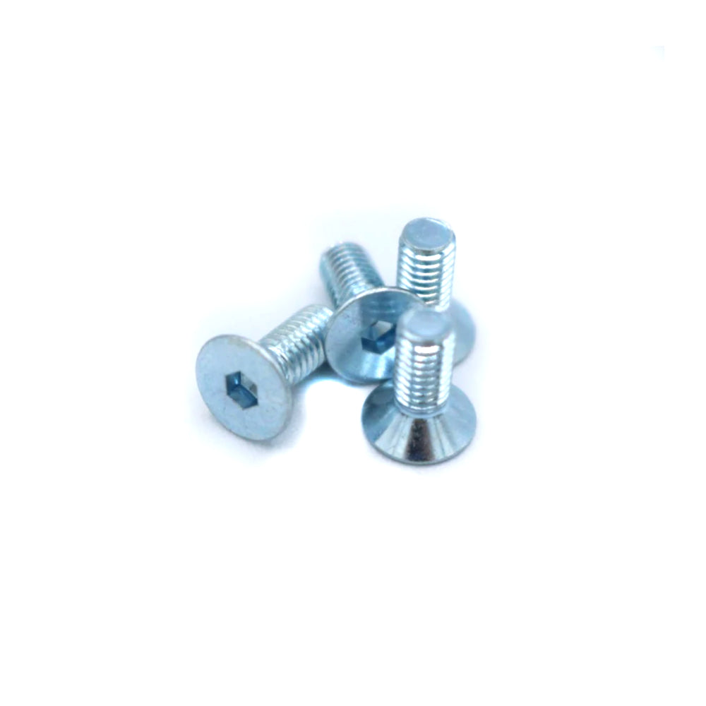 SQUARE DRIVE SPIDER REPLACEMENT BOLTS