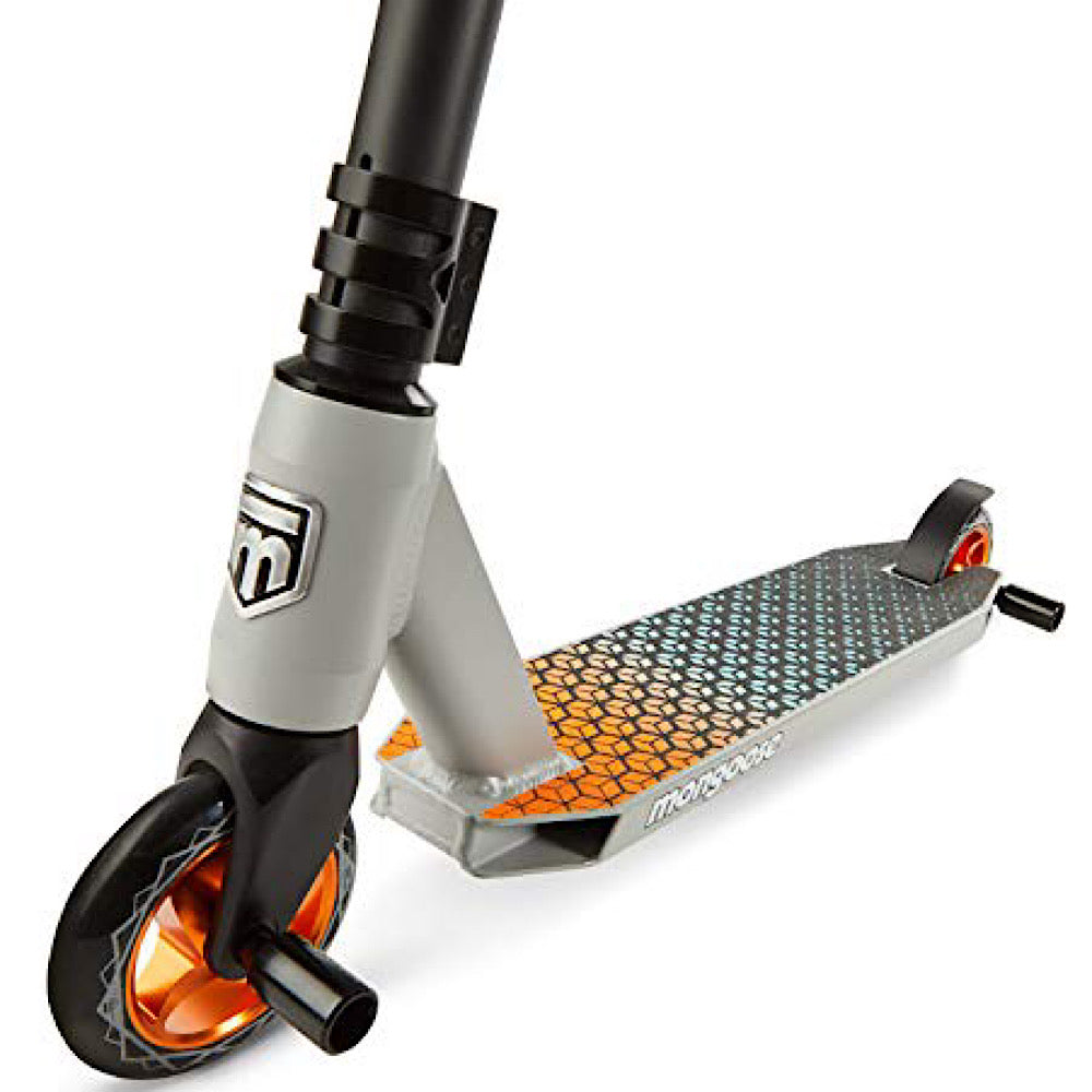 MONGOOSE RISE 110 ELITE SCOOTER