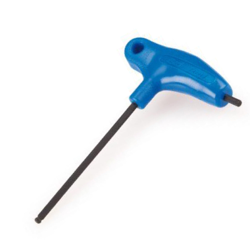 PARK TOOL PH-4 P-HANDLED 4MM HEX WRENCH