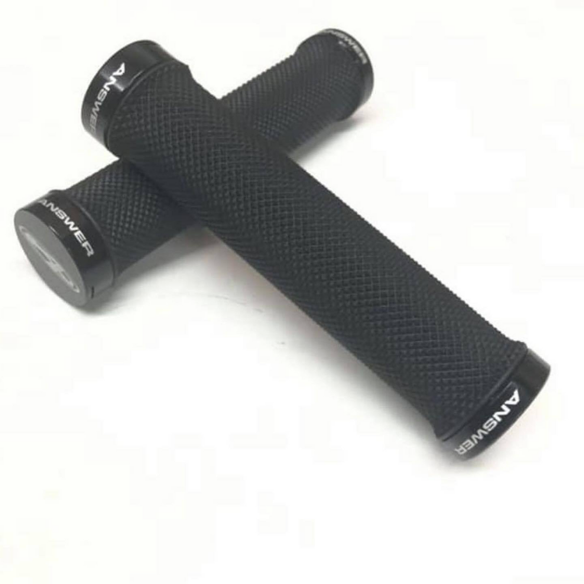 ANSWER PRO KNURLY GRIP