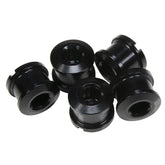 INSIGHT CHAINRING BOLTS 8.5X4MM ALU