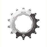 BOX ONE ALUMINUM 7075 COG 3/32"