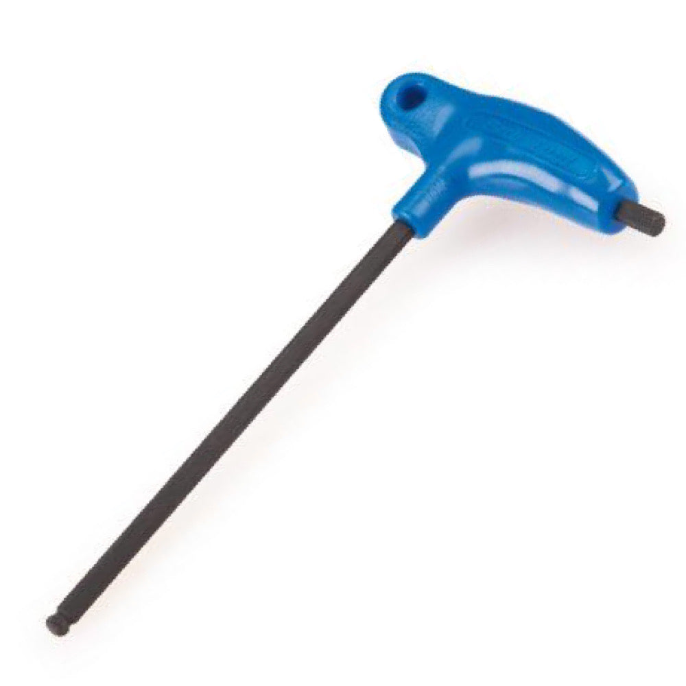 PARK TOOL PH-6 P-HANDLED 6MM HEX WRENCH