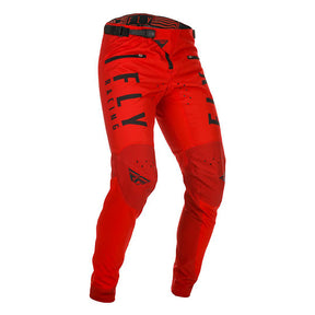 FLY RACING YOUTH KINETIC BICYCLE 2021 PANT