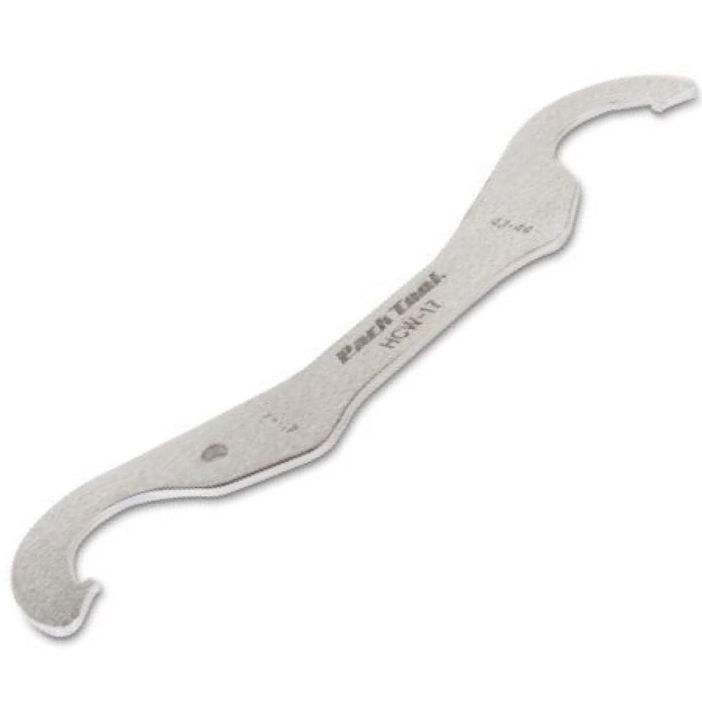 PARK TOOL HCW-17 FIXED GEAR LOCKRING WRENCH