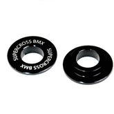 SUPERCROSS PRO FRAME ADAPTERS 15MM TO 10MM