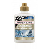 FINISH LINE CERAMIC WAX CHAIN LUBE