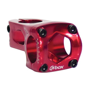 BOX TWO FRONT LOAD STEM 1 1/8"