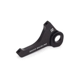 RADIO HELIUM EXPERT DISC BRAKE MOUNT -FITS HELIUM JUNIOR AND EXPERT