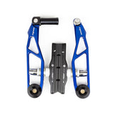 SPEEDLINE ALLOY REAR V-BRAKE ARMS