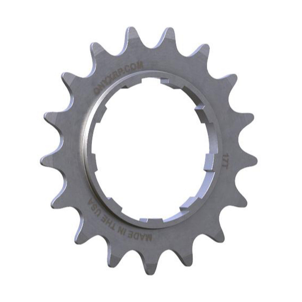 ONYX ULTRA SS COG STAINLESS
