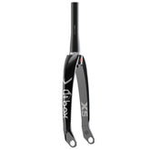 BOX ONE X5 PRO CARBON 1.5" TAPERED FORK 20MMDO- 2020