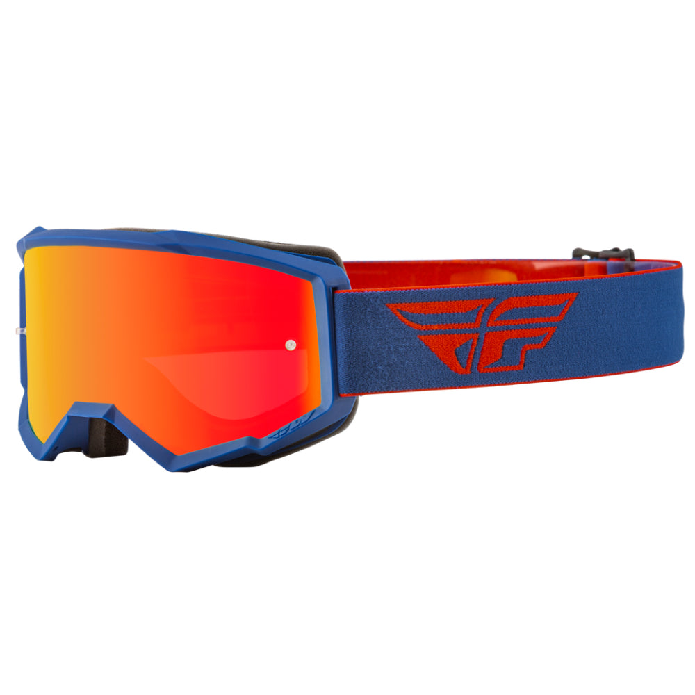 FLY RACING 2022 YOUTH ZONE GOGGLE