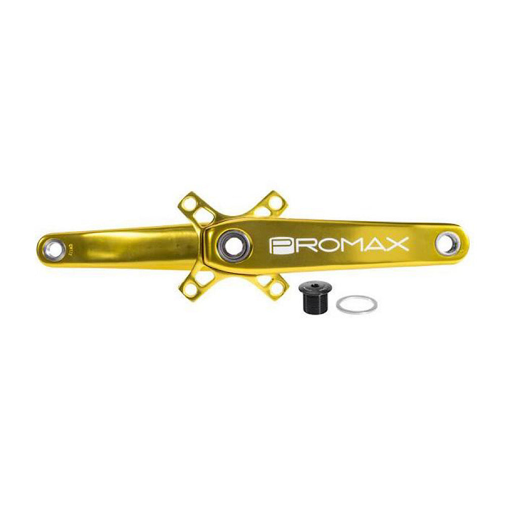 PROMAX HF-2 HOLLOW CRANKSET