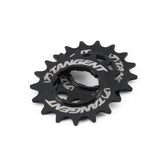 TANGENT COG BLACK