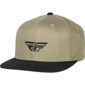 FLY RACING WEEKENDER HAT