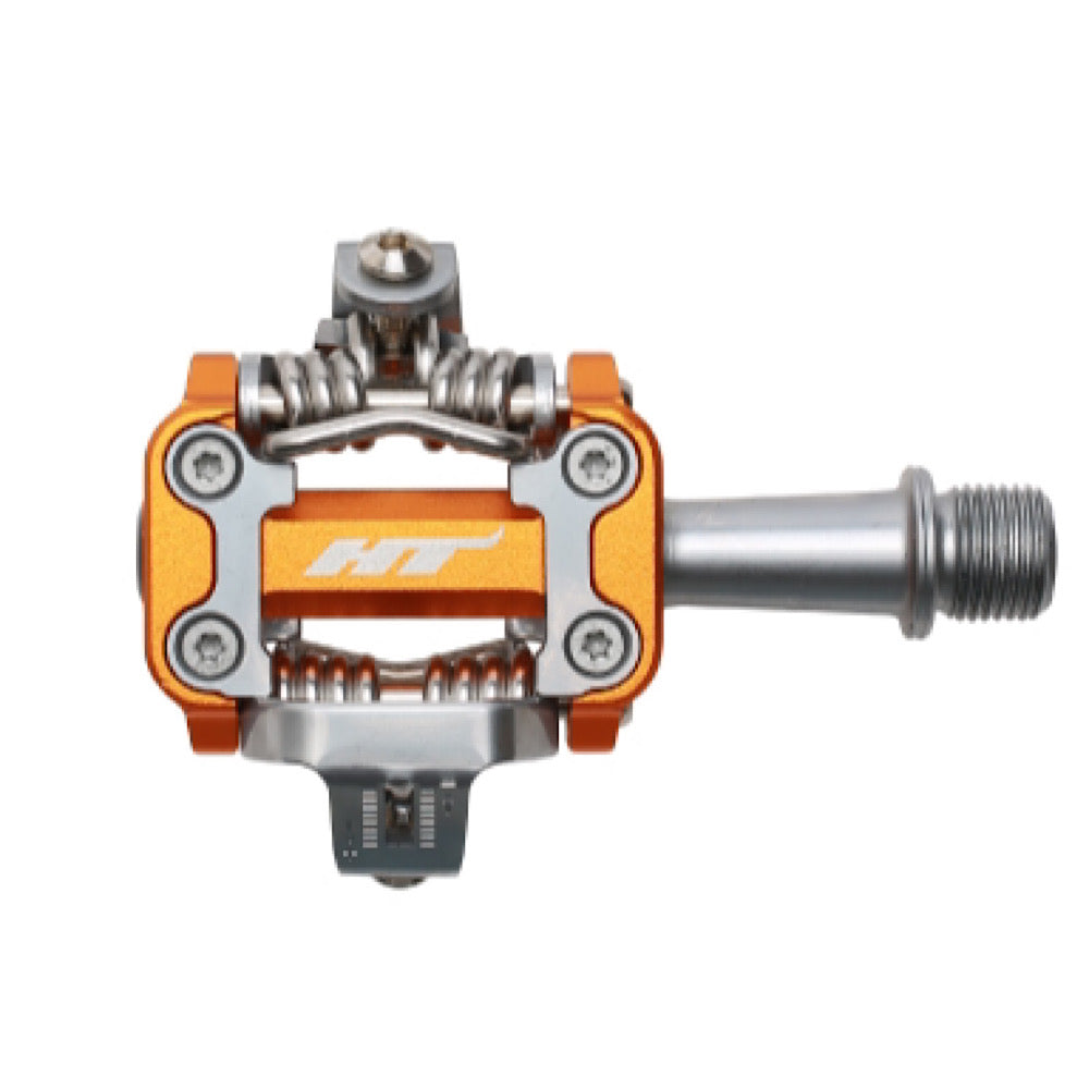 ht m1 pedals HT COMPONENTS M1 CLIP PEDAL