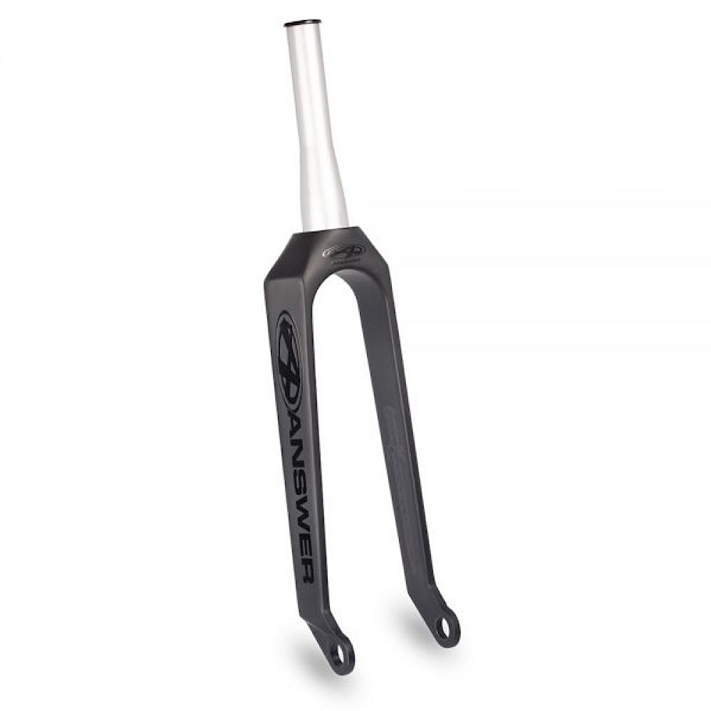 ANSWER DAGGER PRO TAPERED FORK 20MM DO