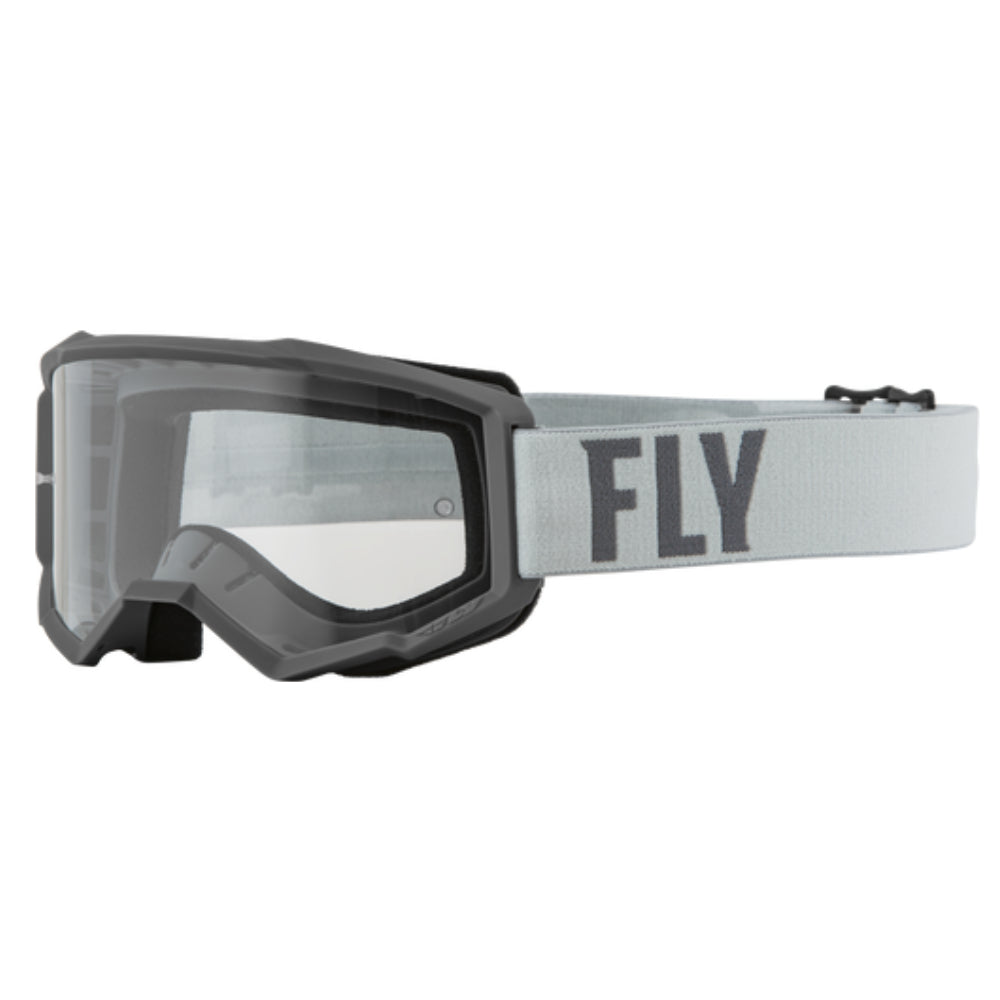 FLY RACING 2022 YOUTH FOCUS GOGGLE