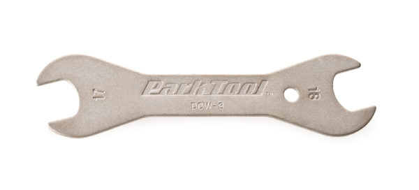 PARK TOOL DOUBLE ENDED CONE WRENCH