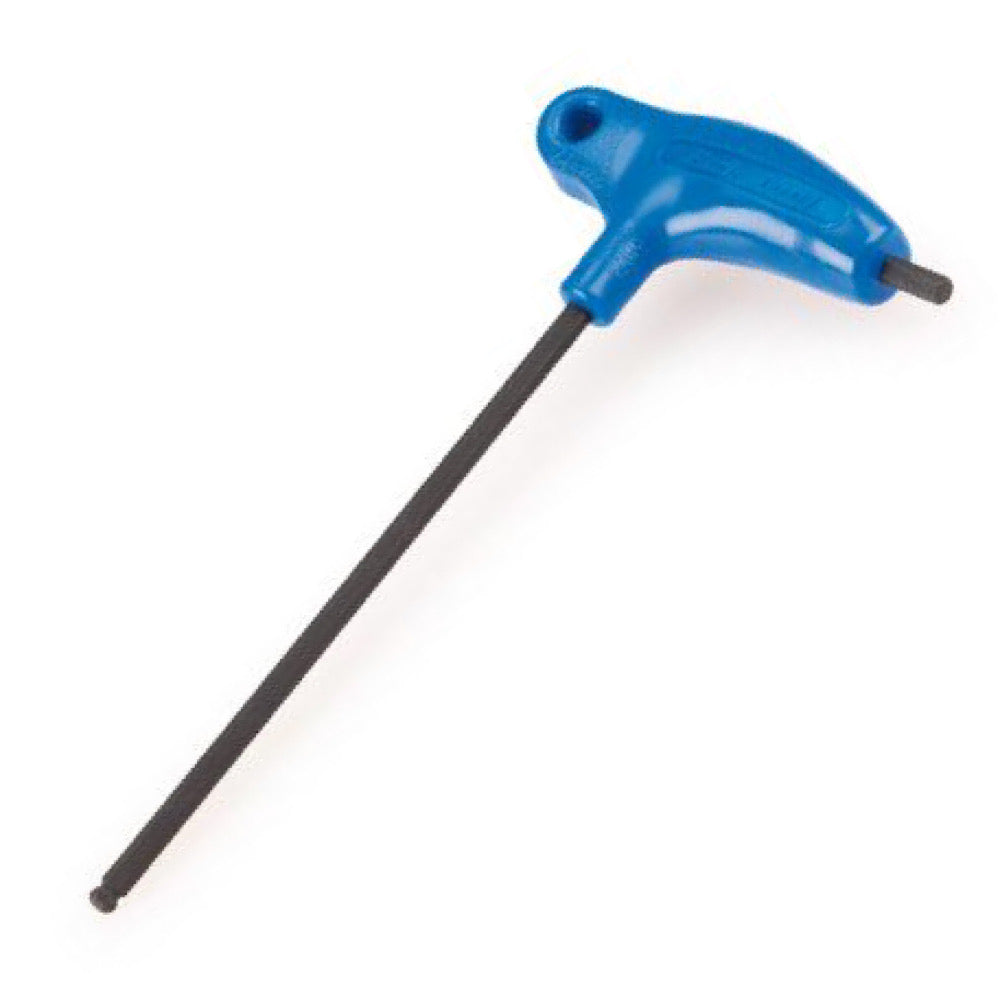 PARK TOOL PH-5 P-HANDLED 5MM HEX WRENCH
