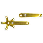 PROMAX SQ-1 SQUARE TAPER CRANKSET