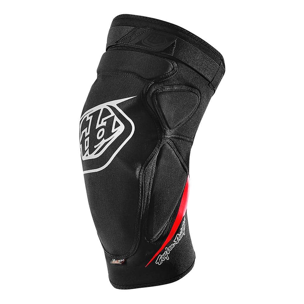 Troy Lee Designs Raid Knee Guards 4