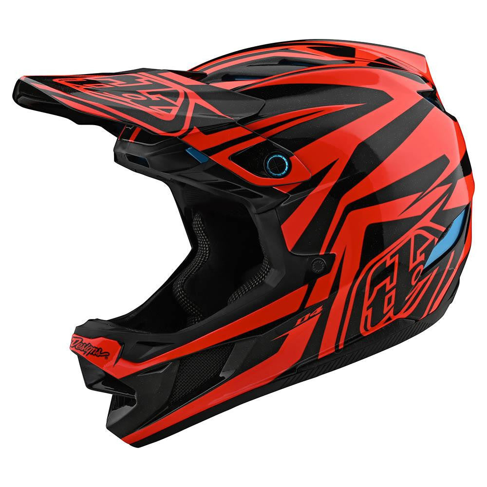 TROY LEE D4 COMPOSITE MIPS MIRAGE