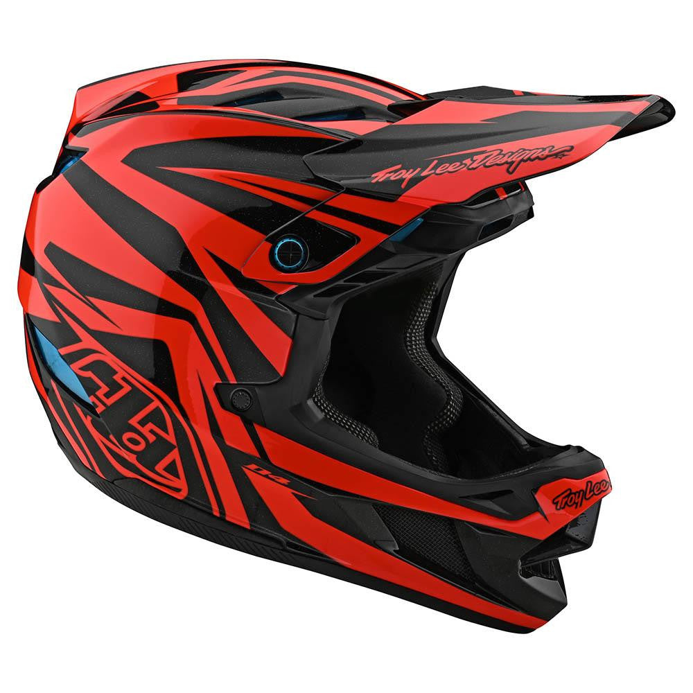 TROY LEE D4 COMPOSITE MIPS MIRAGE